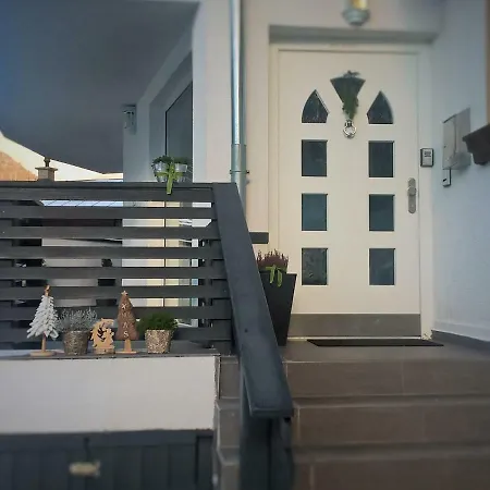 Apartment Lidzy *