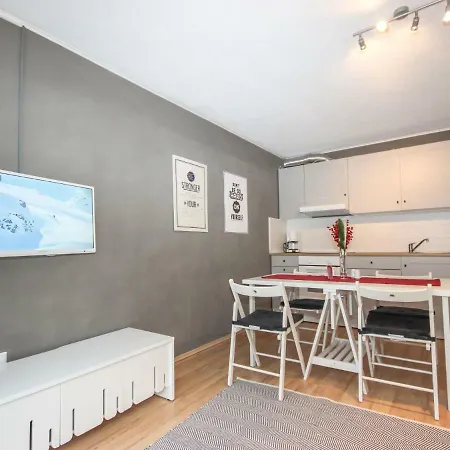 Lidzy Apartment See