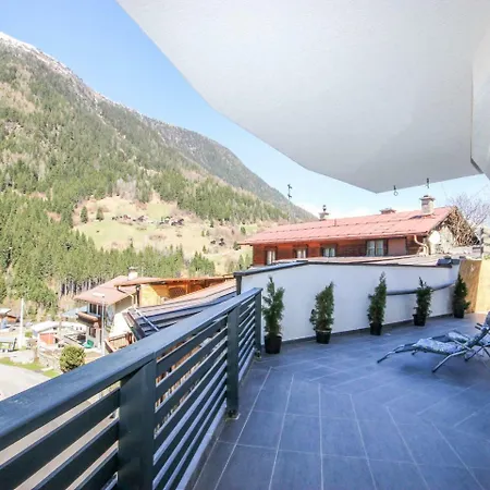 Lidzy Apartment