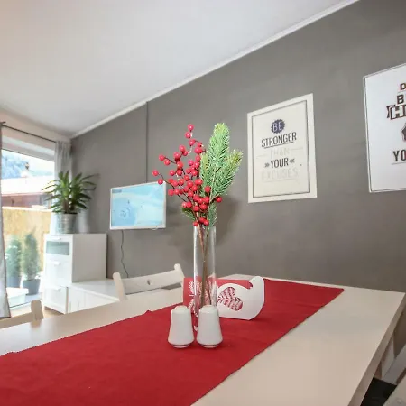 Lidzy Apartment