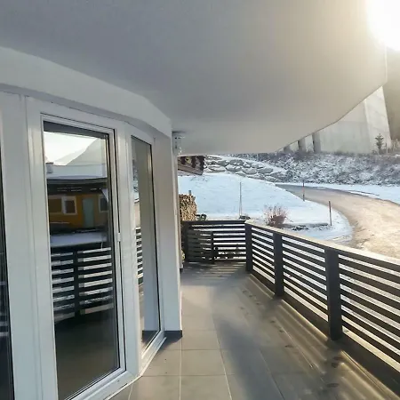Apartment Lidzy See