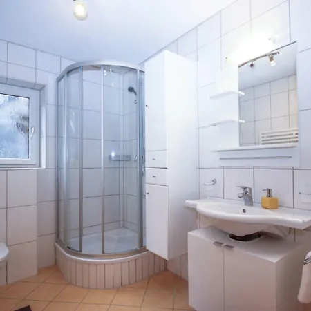 Apartment Lidzy See