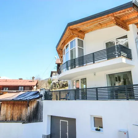 Lidzy Apartment *